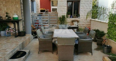 3 Bed House To Rent In Kato Polemidia Limassol Cyprus