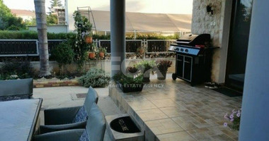 3 Bed House To Rent In Kato Polemidia Limassol Cyprus