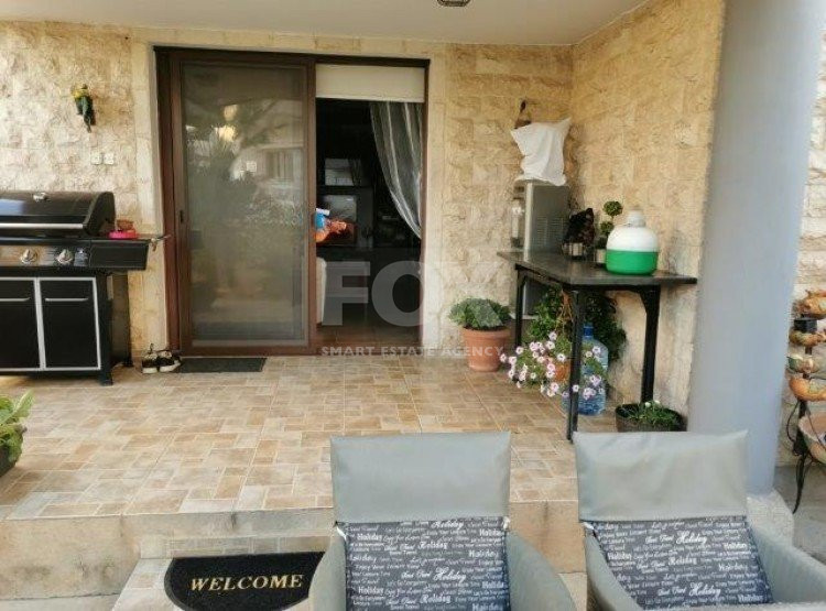 3 Bed House To Rent In Kato Polemidia Limassol Cyprus