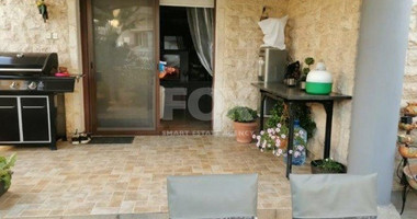 3 Bed House To Rent In Kato Polemidia Limassol Cyprus