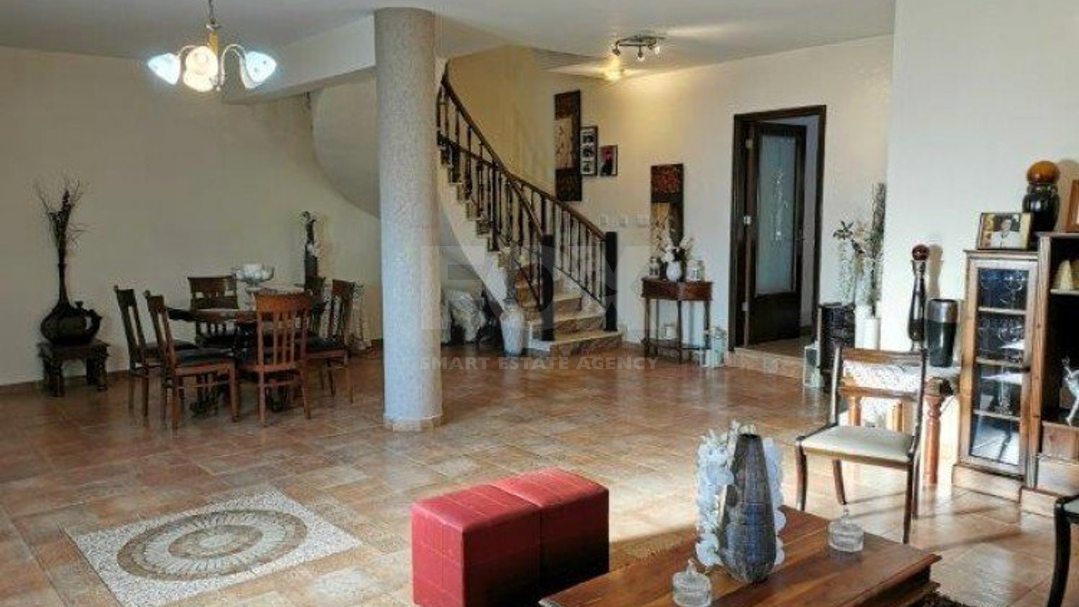 3 Bed House To Rent In Kato Polemidia Limassol Cyprus