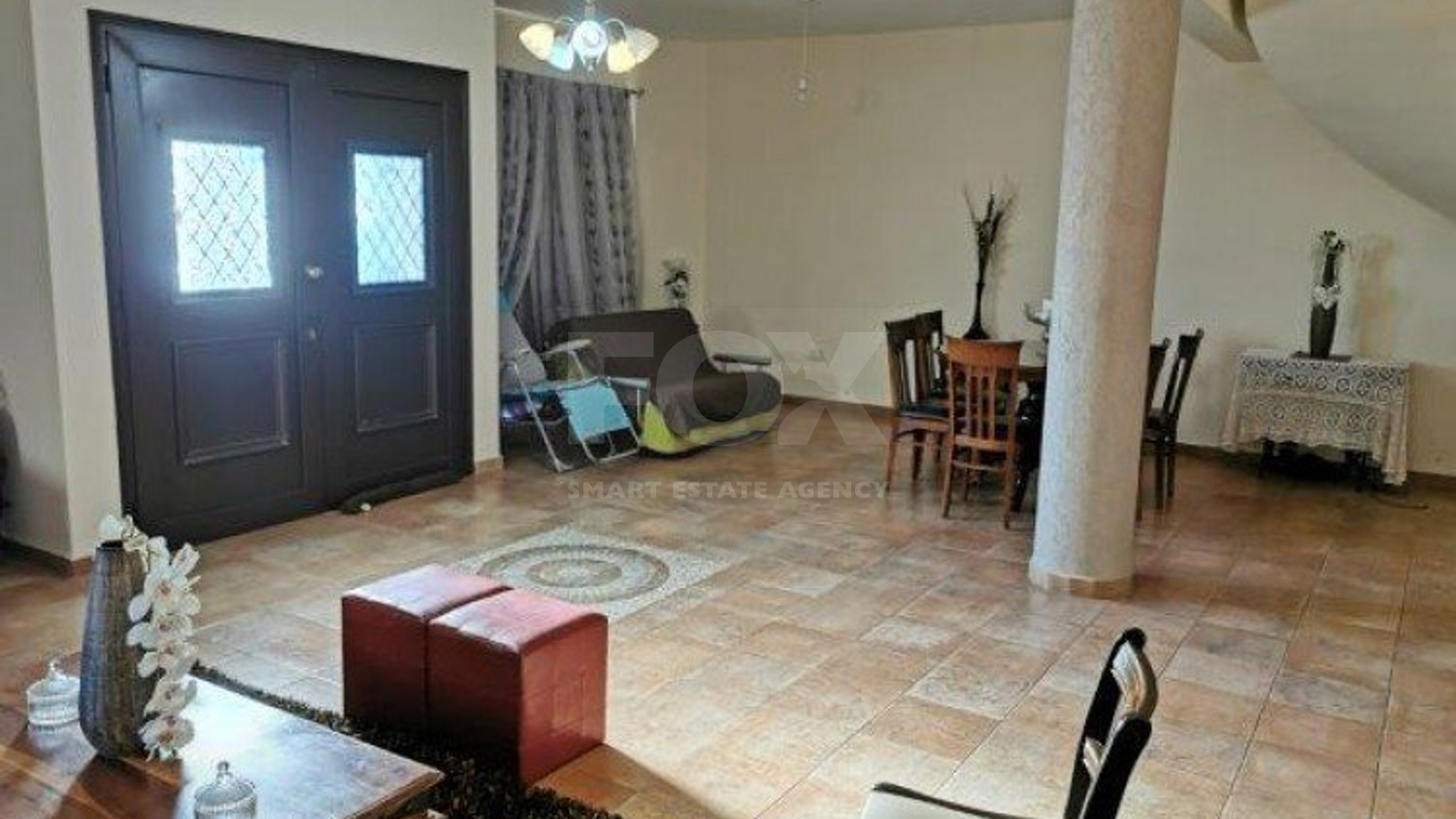 3 Bed House To Rent In Kato Polemidia Limassol Cyprus