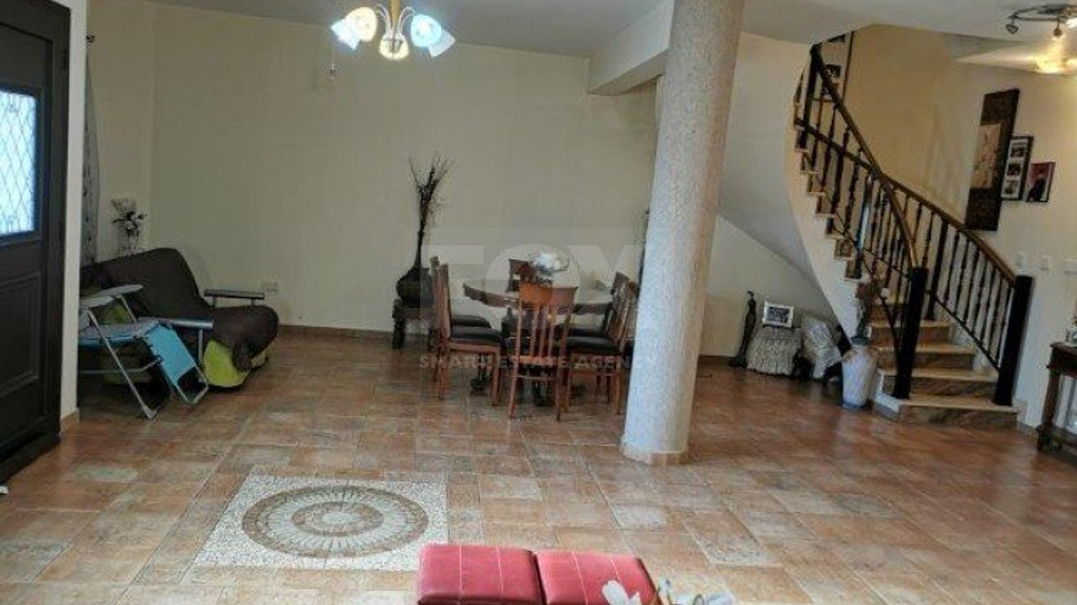 3 Bed House To Rent In Kato Polemidia Limassol Cyprus