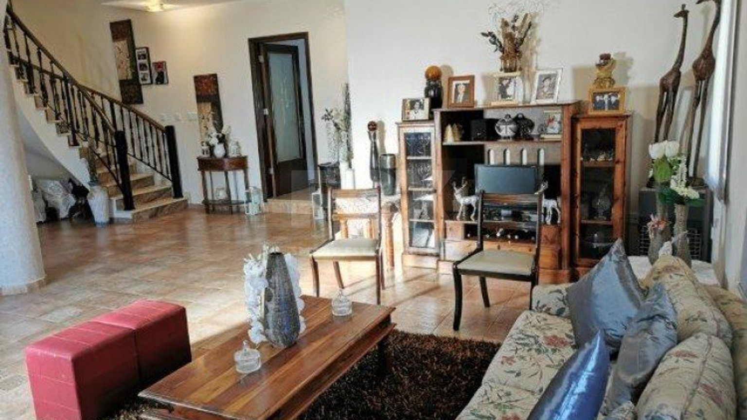 3 Bed House To Rent In Kato Polemidia Limassol Cyprus