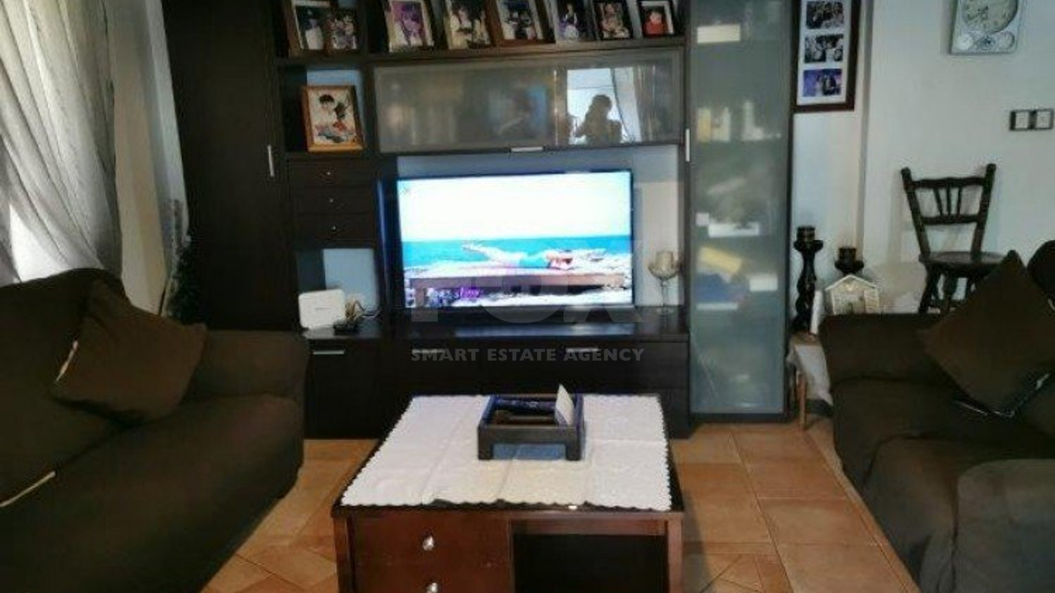 3 Bed House To Rent In Kato Polemidia Limassol Cyprus