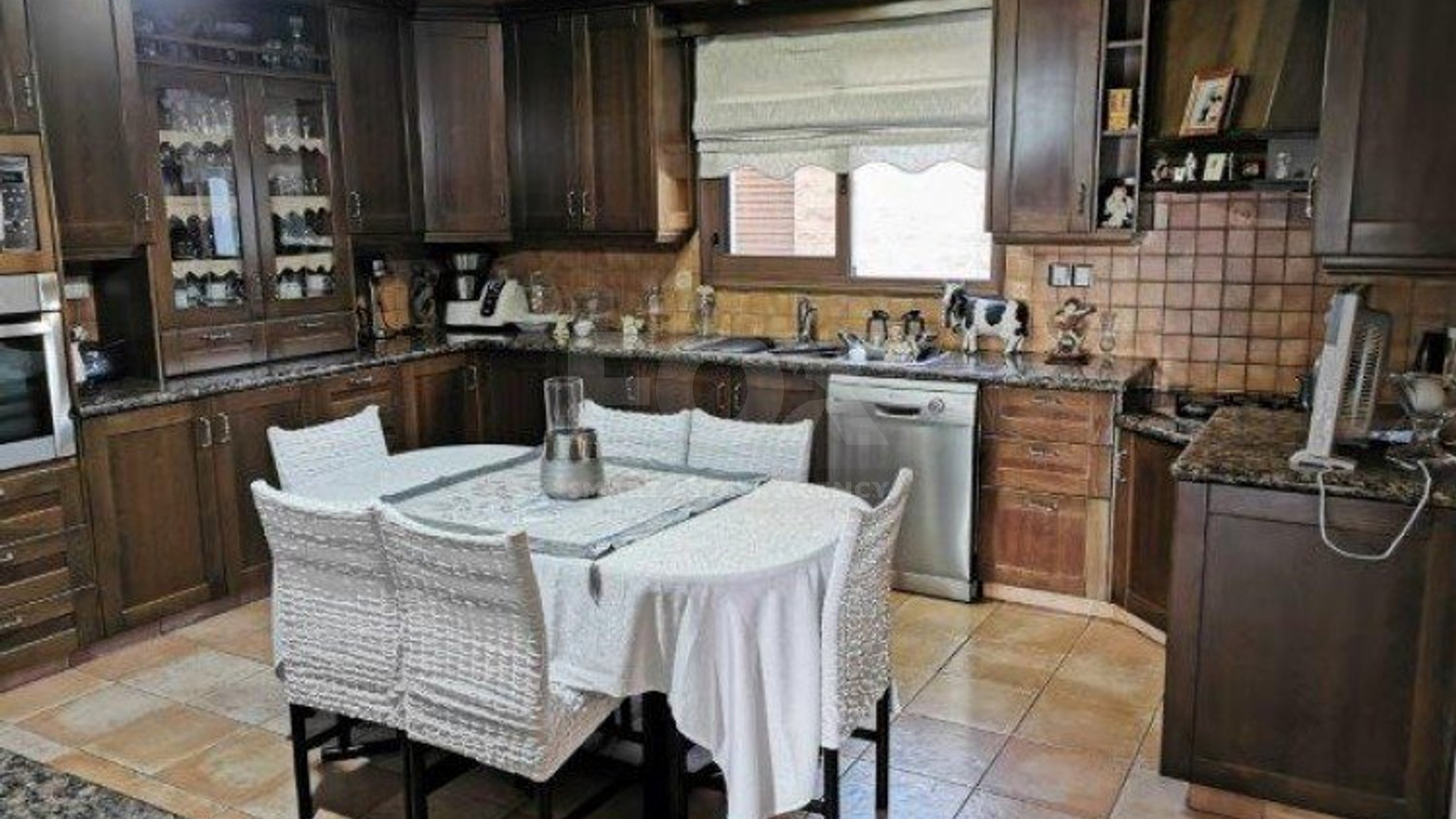 3 Bed House To Rent In Kato Polemidia Limassol Cyprus