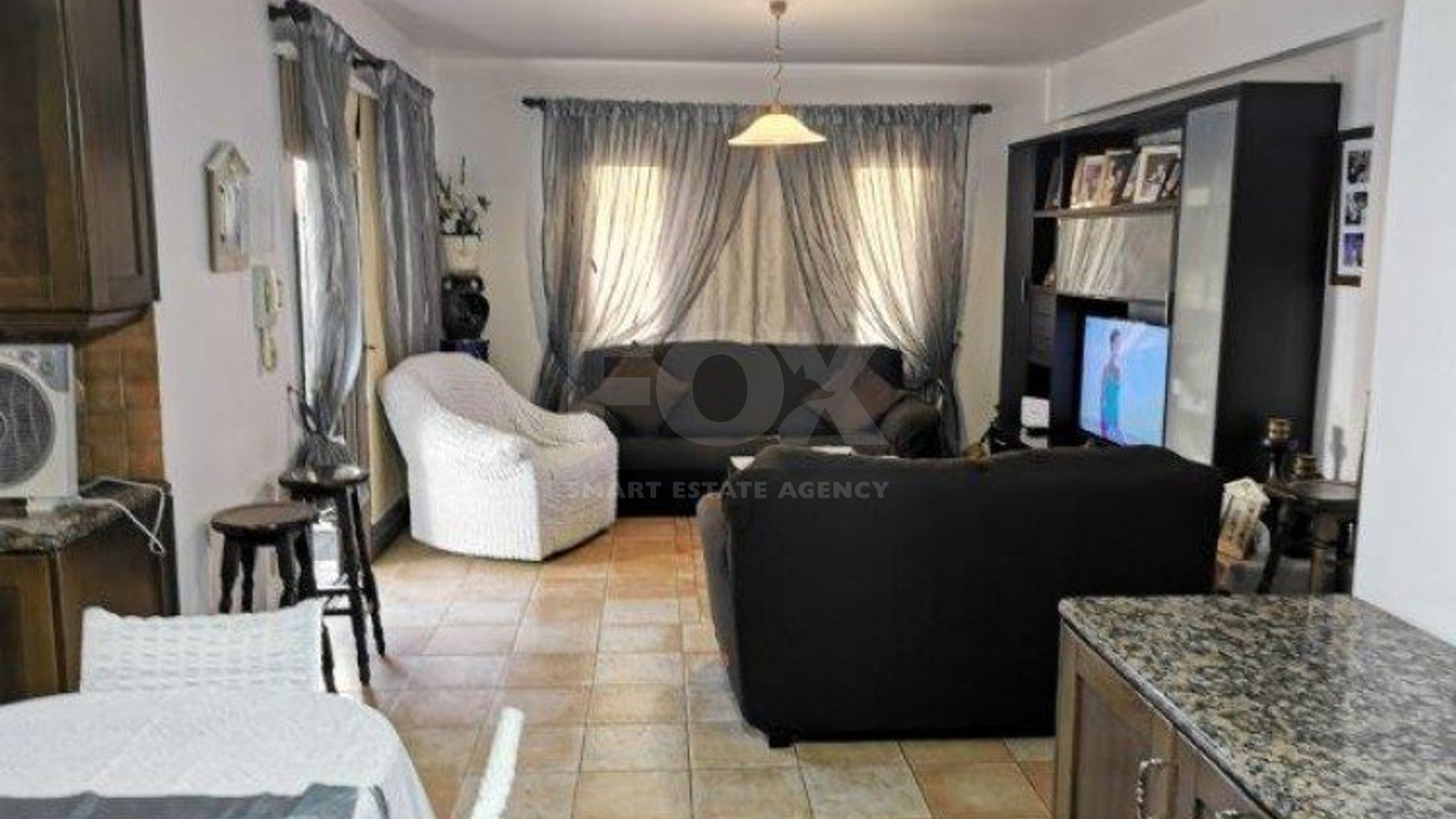 3 Bed House To Rent In Kato Polemidia Limassol Cyprus