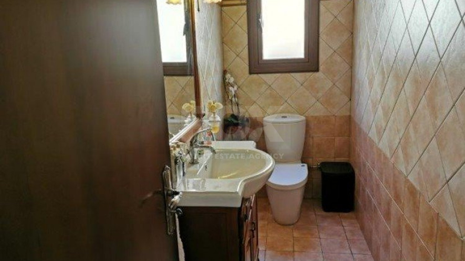 3 Bed House To Rent In Kato Polemidia Limassol Cyprus