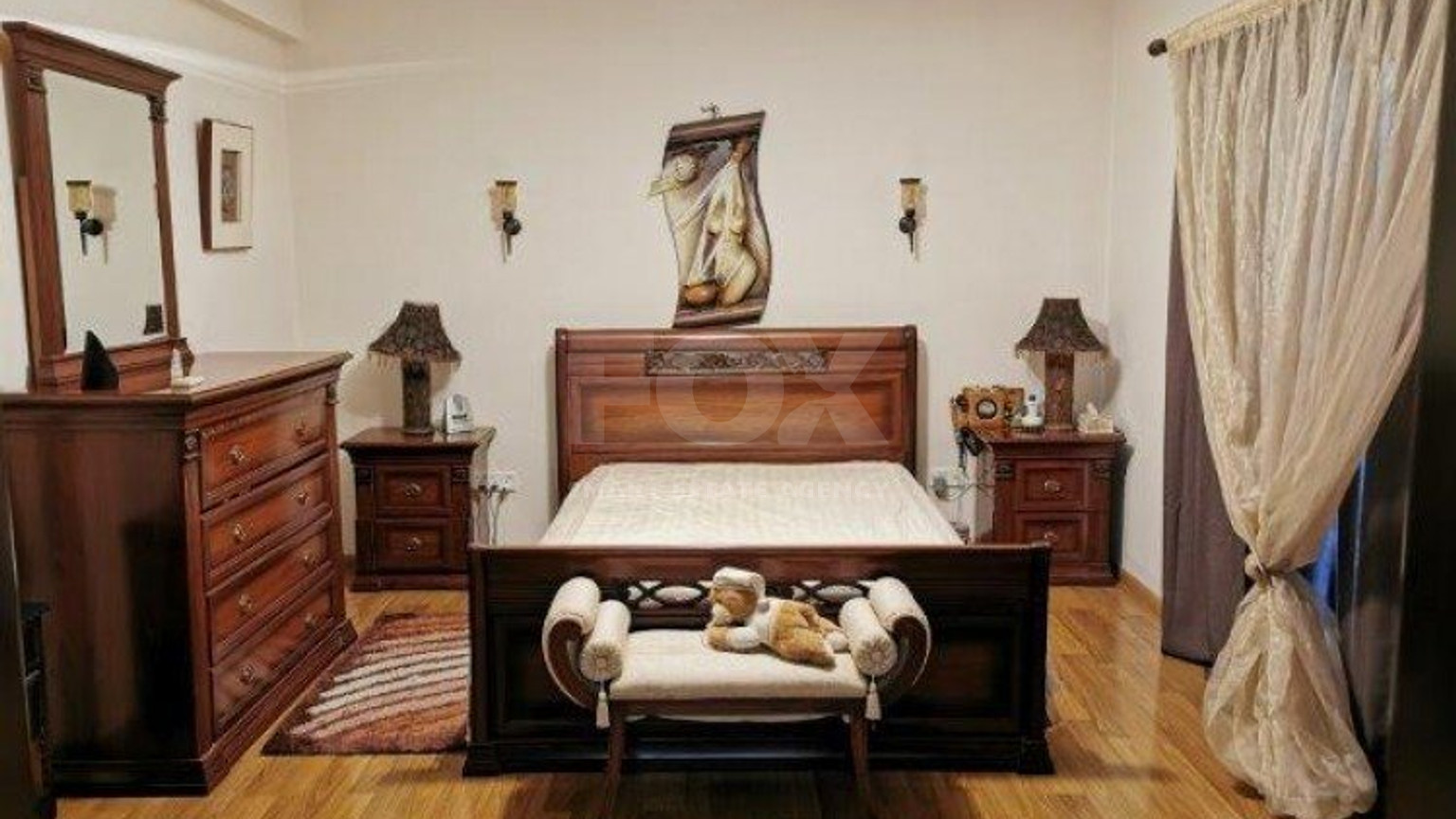 3 Bed House To Rent In Kato Polemidia Limassol Cyprus