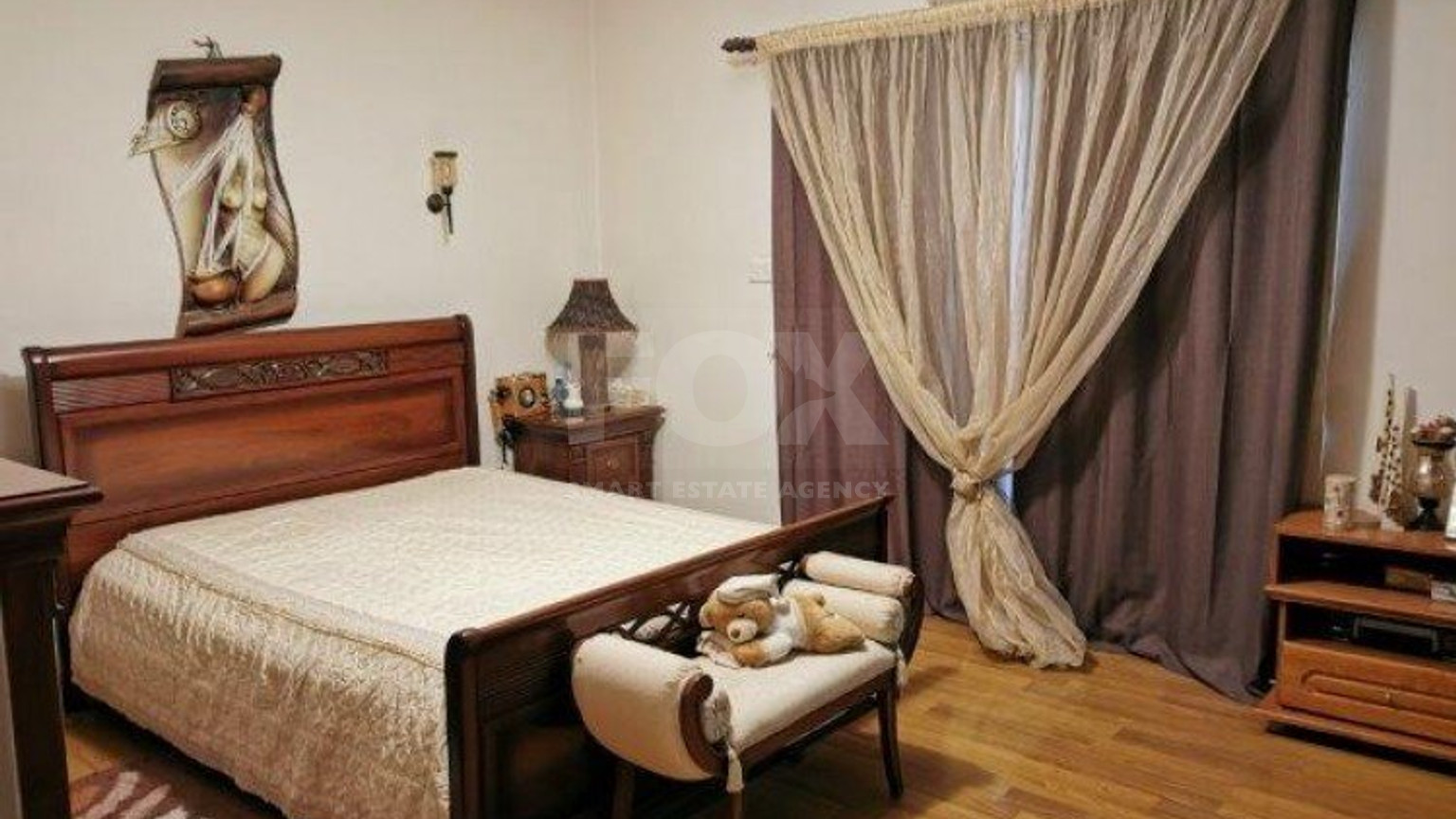 3 Bed House To Rent In Kato Polemidia Limassol Cyprus