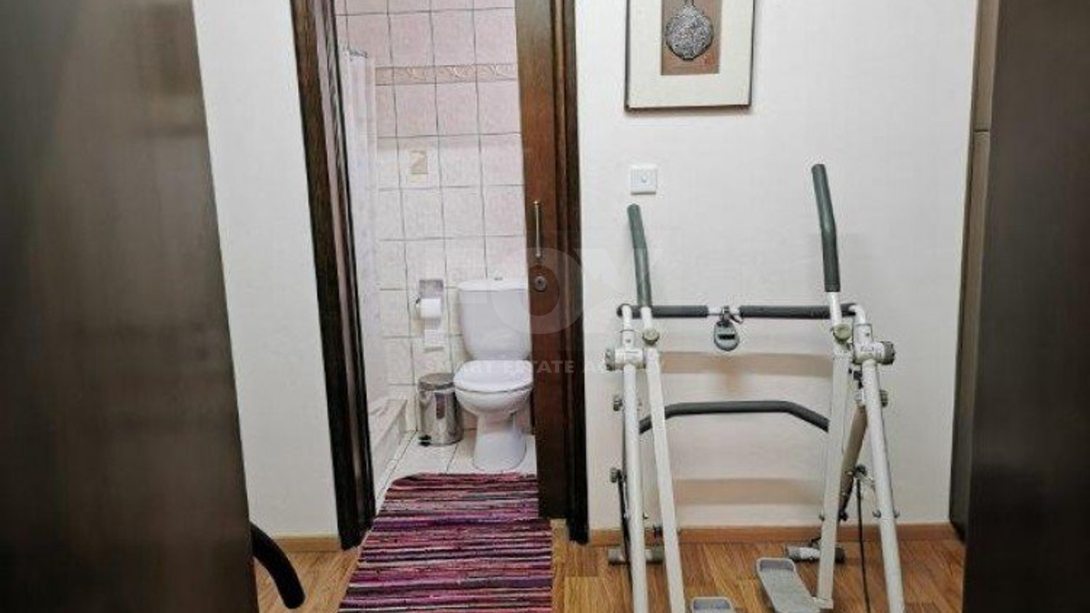 3 Bed House To Rent In Kato Polemidia Limassol Cyprus