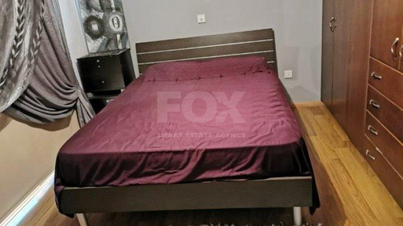 3 Bed House To Rent In Kato Polemidia Limassol Cyprus