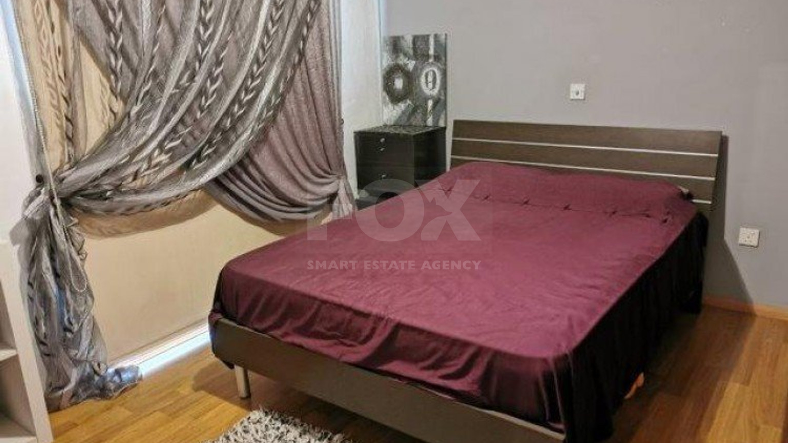 3 Bed House To Rent In Kato Polemidia Limassol Cyprus