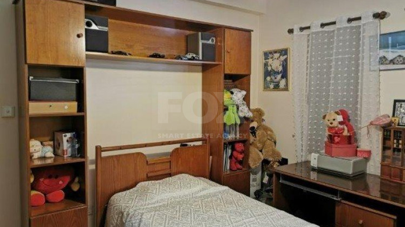 3 Bed House To Rent In Kato Polemidia Limassol Cyprus