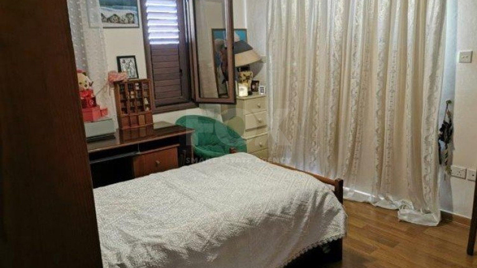 3 Bed House To Rent In Kato Polemidia Limassol Cyprus