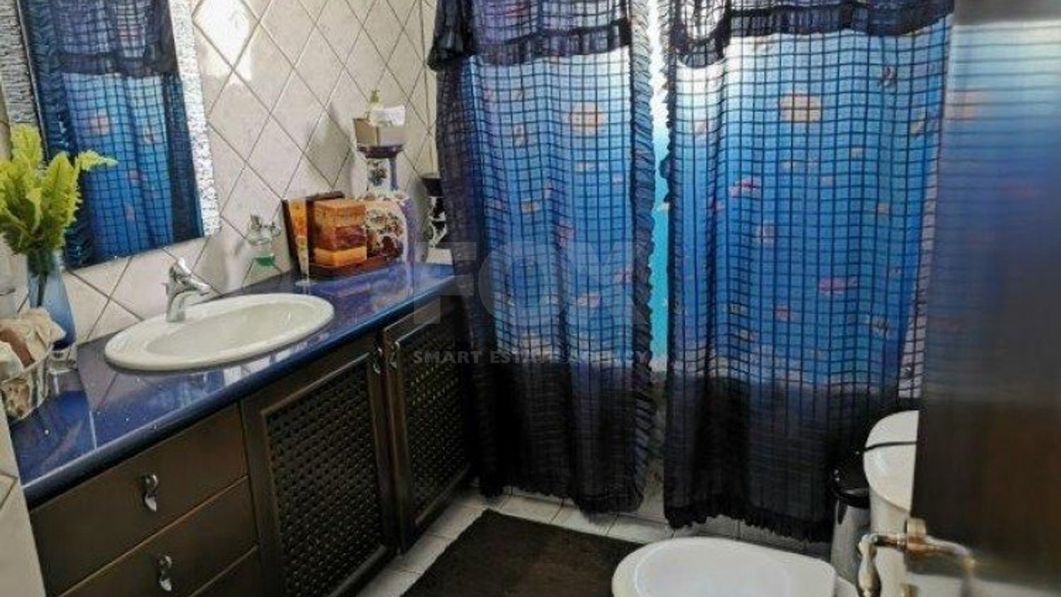 3 Bed House To Rent In Kato Polemidia Limassol Cyprus