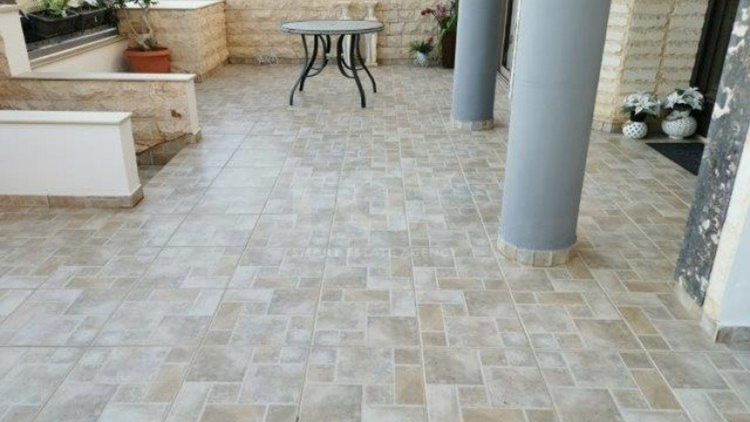 3 Bed House To Rent In Kato Polemidia Limassol Cyprus