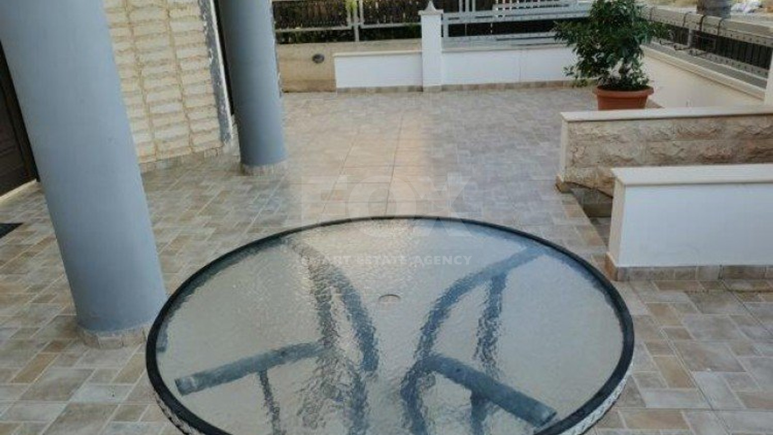 3 Bed House To Rent In Kato Polemidia Limassol Cyprus