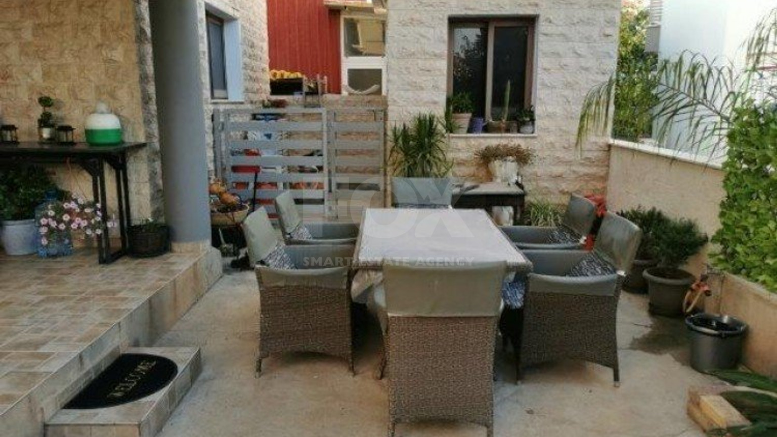 3 Bed House To Rent In Kato Polemidia Limassol Cyprus