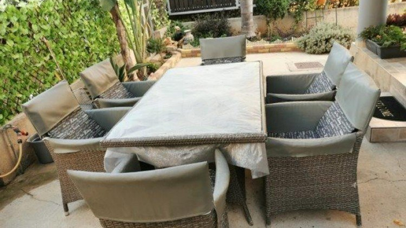 3 Bed House To Rent In Kato Polemidia Limassol Cyprus