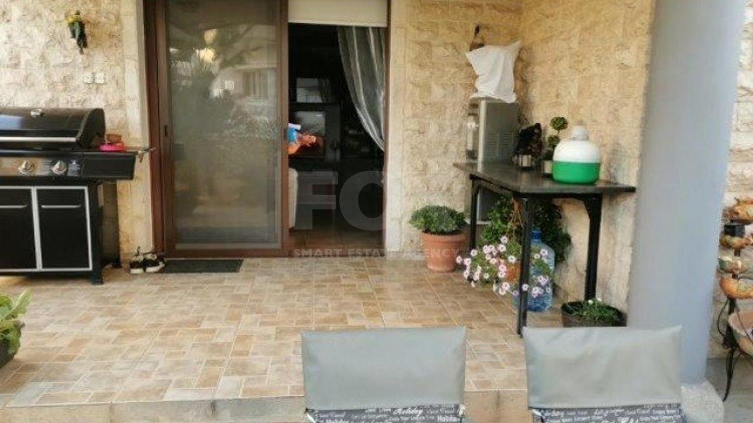 3 Bed House To Rent In Kato Polemidia Limassol Cyprus