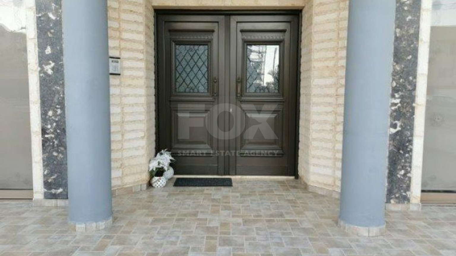 3 Bed House To Rent In Kato Polemidia Limassol Cyprus