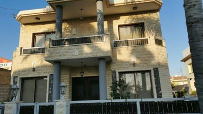 3 Bed House To Rent In Kato Polemidia Limassol Cyprus