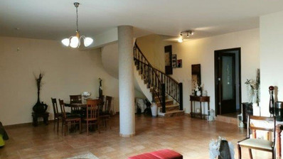 3 Bed House To Rent In Kato Polemidia Limassol Cyprus