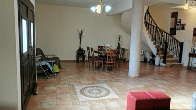 3 Bed House To Rent In Kato Polemidia Limassol Cyprus