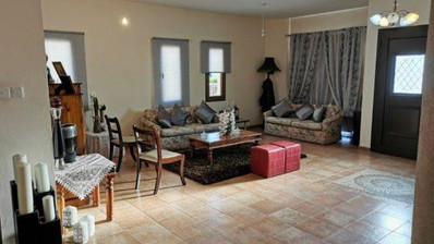 3 Bed House To Rent In Kato Polemidia Limassol Cyprus