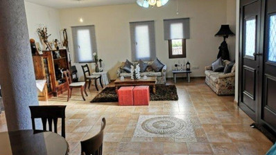 3 Bed House To Rent In Kato Polemidia Limassol Cyprus