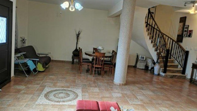 3 Bed House To Rent In Kato Polemidia Limassol Cyprus