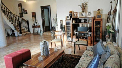 3 Bed House To Rent In Kato Polemidia Limassol Cyprus