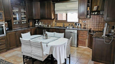 3 Bed House To Rent In Kato Polemidia Limassol Cyprus