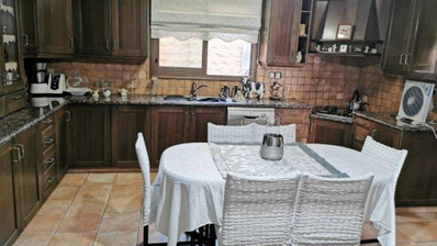 3 Bed House To Rent In Kato Polemidia Limassol Cyprus