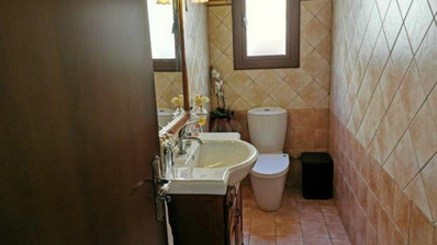 3 Bed House To Rent In Kato Polemidia Limassol Cyprus