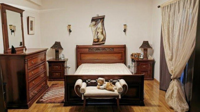 3 Bed House To Rent In Kato Polemidia Limassol Cyprus