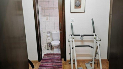 3 Bed House To Rent In Kato Polemidia Limassol Cyprus