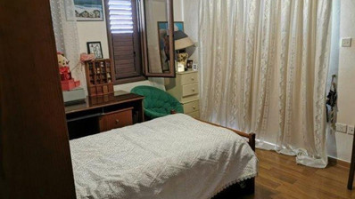 3 Bed House To Rent In Kato Polemidia Limassol Cyprus