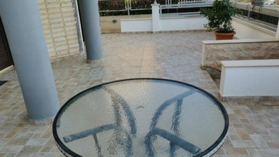 3 Bed House To Rent In Kato Polemidia Limassol Cyprus