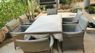 3 Bed House To Rent In Kato Polemidia Limassol Cyprus