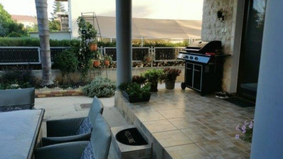 3 Bed House To Rent In Kato Polemidia Limassol Cyprus