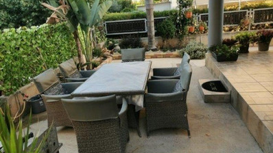 3 Bed House To Rent In Kato Polemidia Limassol Cyprus