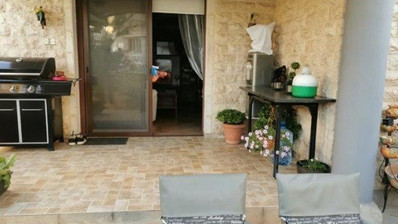 3 Bed House To Rent In Kato Polemidia Limassol Cyprus