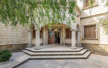 4 Bed House For Sale In Moniatis Limassol Cyprus