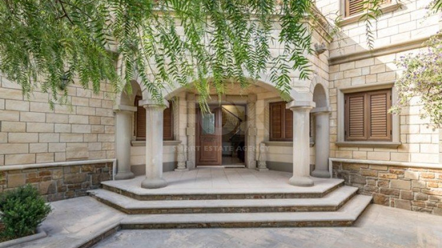 4 Bed House For Sale In Moniatis Limassol Cyprus