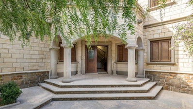 4 Bed House For Sale In Moniatis Limassol Cyprus