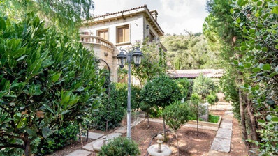 4 Bed House For Sale In Moniatis Limassol Cyprus