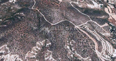 Land For Sale In Monagroulli Limassol Cyprus