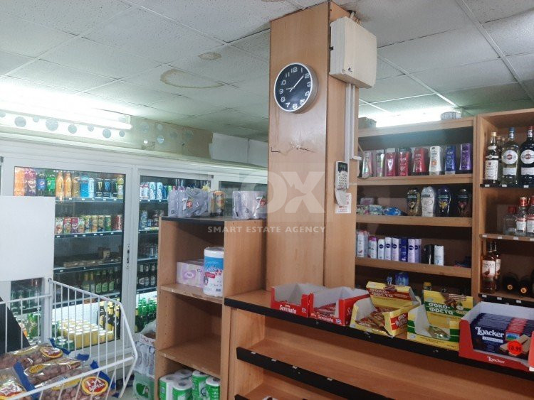 Business & Goodwill For Sale In Mesa Gitonia Limassol Cyprus